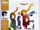 **** ABBA THE ALBUM Half-Speed Mastered 45rpm Double LP 00602557622515 Mint