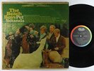 Beach Boys - Pet Sounds LP - Capitol
