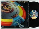 Electric Light Orchestra - Out Of The Blue 2xLP - Jet VG++ Shrink Poster