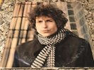 Bob Dylan- Blonde On Blonde DLP 1966 Columbia C2S 841 Gatefold
