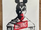 MELVINS Message Saved/Thank You  7