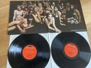 Jimi Hendrix Experience Electric Ladyland Polydor UK Original Nude Cover Mint