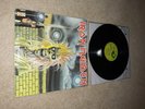 Iron maiden Iron maiden, Album 1980 EMI Harvest Label Canada.
