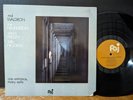 Mal Waldron - One Entrance, Many Exits 1983 Joe Henderson Billy Higgins VG+ LP