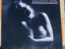 Lillian Axe - Love + War  Lp /Vinyl. Rare 1989 MCA  Original Pressing