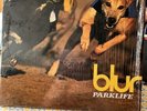 Parklife by Blur (Record, 2012)