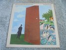 George Harrison - Wonderwall Music 1968 UK LP APPLE STEREO 1st with INSERT