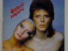 DAVID BOWIE PIN UPS RCA RCA-6174 JAPAN INSERT VINYL LP