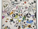 LED ZEPPELIN 3 ATLANTIC P-6518A JAPAN VINYL LP