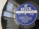THE ROLLING STONES, Let it Bleed, earliest Senol sleeve 1st UK 1969 Decca LP.