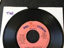 Northern soul vinyl records- THE CARSTAIRS 