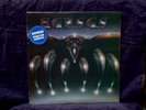 KANSAS VERY RARE SEALED LP SONG FOR AMERICA 1975 1st PRESS W/RARE HYPE STICKER