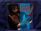 JOE SATRIANI VERY RARE SEALED LP NOT OF THIS EARTH 1988 USA PRESS W/STICKER