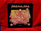 BLACK SABBATH VERY RARE SEALED LP SABBATH BLOODY SABBATH 1974 USA 1st PRESS