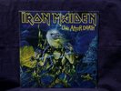 IRON MAIDEN  SEALED 2LP LIVE AFTER DEATH 1985 USA 1stPRESS NOT REISSUE