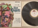 ASD 326 W/G ED1- STRAUSS - DON QUIXOTE - KEMPE TORTELIER NM