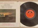 Columbia 1st UK ER SAX 5277 S/C *SZELL conducts WAGNER - Overtures & Prelude NM