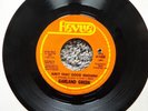 RARE NORTHERN SOUL-REVUE R-11030-GARLAND GREEN-AIN'T THAT GOOD ENOUGH-45-(NM)