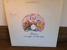 QUEEN, A Night At The Opera LP  - Rock - 1975