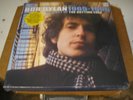 Bob Dylan - The Best Of The Cutting Edge 1965-1966 triple LP box set new sealed