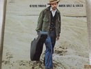 Steve Young - Rock, Salt and Nails - 1969 USA A&M LP - EX