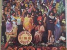 Mothers Of Invention (Zappa) - We're Only In It... 1968 Verve LP - Cover Only
