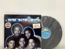 The Jackson 5 Triumph Studio Album Vinyl Record with Cover (43) #454