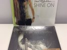 2x RARE Sarah Mclachlan Vinyl - Shine On + Laws Of illusion RARE USA Imports NEW