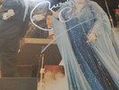 Rare SIGNED Freddie Mercury Montserrat Caballe - Barcelona - Vinyl 12