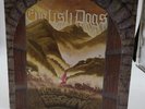 Where Legend Began - English Dogs - 1986 - 8856181341 - Thrash/Punk