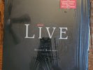 LIVE * Secret Samadhi Limited Edition