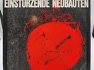 Einsturzende Neubauten 2Lp Set Drawings Of O.T. Ex Discs HEAVY GERMAN