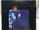 The Sisters of Mercy Lucretia My Reflection Merciful Release- 12