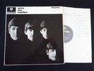 The Beatles With The Beatles (Mono 2nd Press, Y & B Parlophone) LP