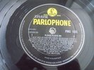The Beatles - Please Please Me 1963 UK LP PARLOPHONE MONO DECCA CONTRACT PRESS