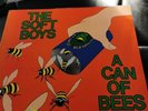 The Soft Boys A Can of Bees Vinyl Lp
