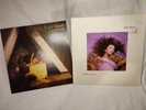 Hounds of Love & Lionheart Vinyl Albums by Kate Bush - Original Releases 80s