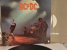 AC/DC Let There be Rock - LP vinyl-1977 Atco Records-SD-36-151 VG++ Vinyl