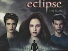 Twilight Eclipse Original Score.  Vinyl LP. Brand new & Factory sealed. RARE