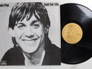 IGGY POP            lust for live