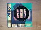 Extreme Vinyl Album - III Sides To Every Story Double LP - A&M Records 1992