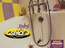 Space - Spiders (Purple Vinyl) [VINYL]