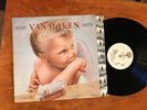 Van Halen 1984 MCMLXXXIV LP Warner Brothers 1-23985 1st Press Vinyl Record Album