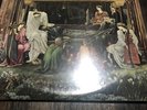 alfred lord tennyson idylles of king caedmon lp 33 rpm vinyl record new #4072