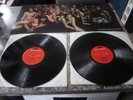 THE JIMI HENDRIX EXPERIENCE ELECTRIC LADYLAND, POLYDOR  1973 GATEFOLD  2657-012