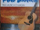 Pino Daniele Tra musica e magia doppio vinile