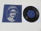 SEX PISTOLS God Save The Queen VIRGIN ORIGINAL 1977 UK A6 / B5 PRESSING 7