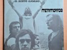 METAMORFOSI - E FU IL SESTO GIORNO LP og. 1972 Vedette 1st PRESS - ITALIAN PROG.