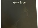 Elliott Smith S/T Black Vinyl Expanded 25th Anniversary