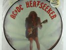 AC/DC - Heatseeker Picture Disc 12